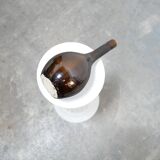 Vintage ceramic vase