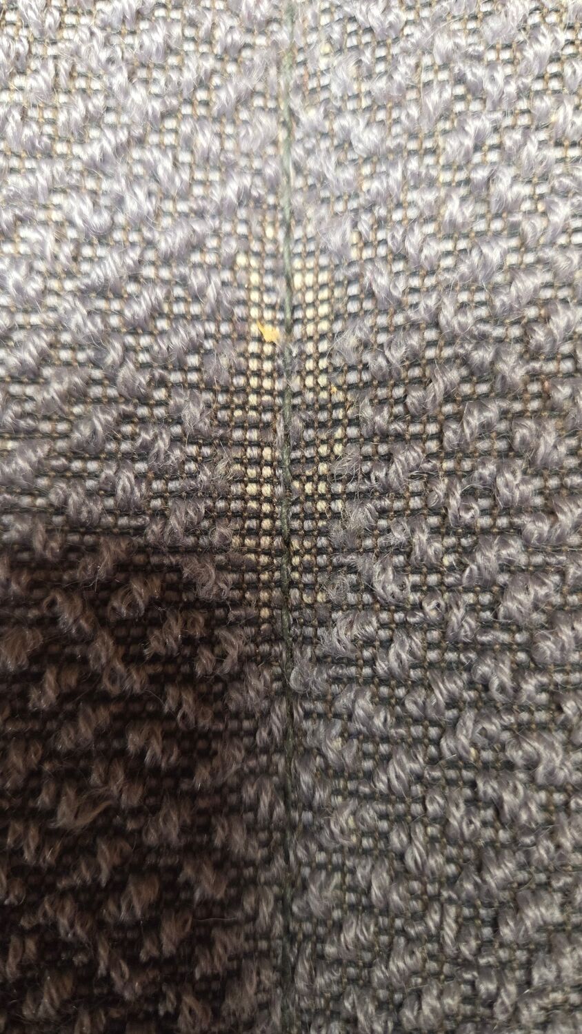 1960s vintage daybed sofa bed