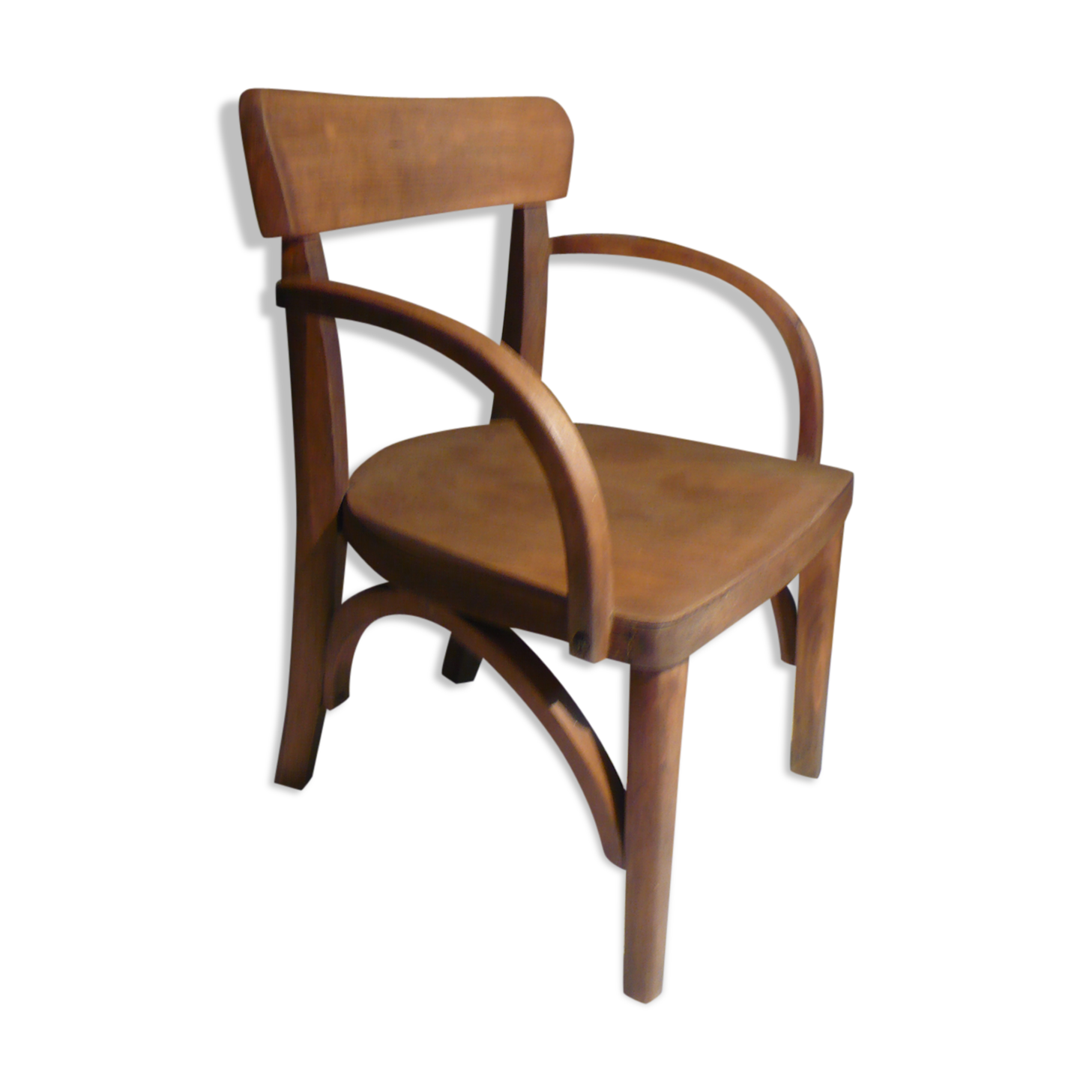 Vintage childrens Chair