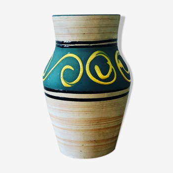 Vintage vase