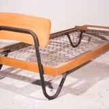 Lit de Jacques Hitier pour Molitor 1950