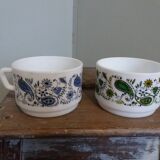 Arcopal Cashmere Mugs