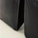 Philippe Starck Pair of J. Lang Armchairs for Driade Aleph 1987