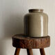 Stoneware pot