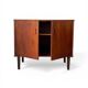 Teak buffet
