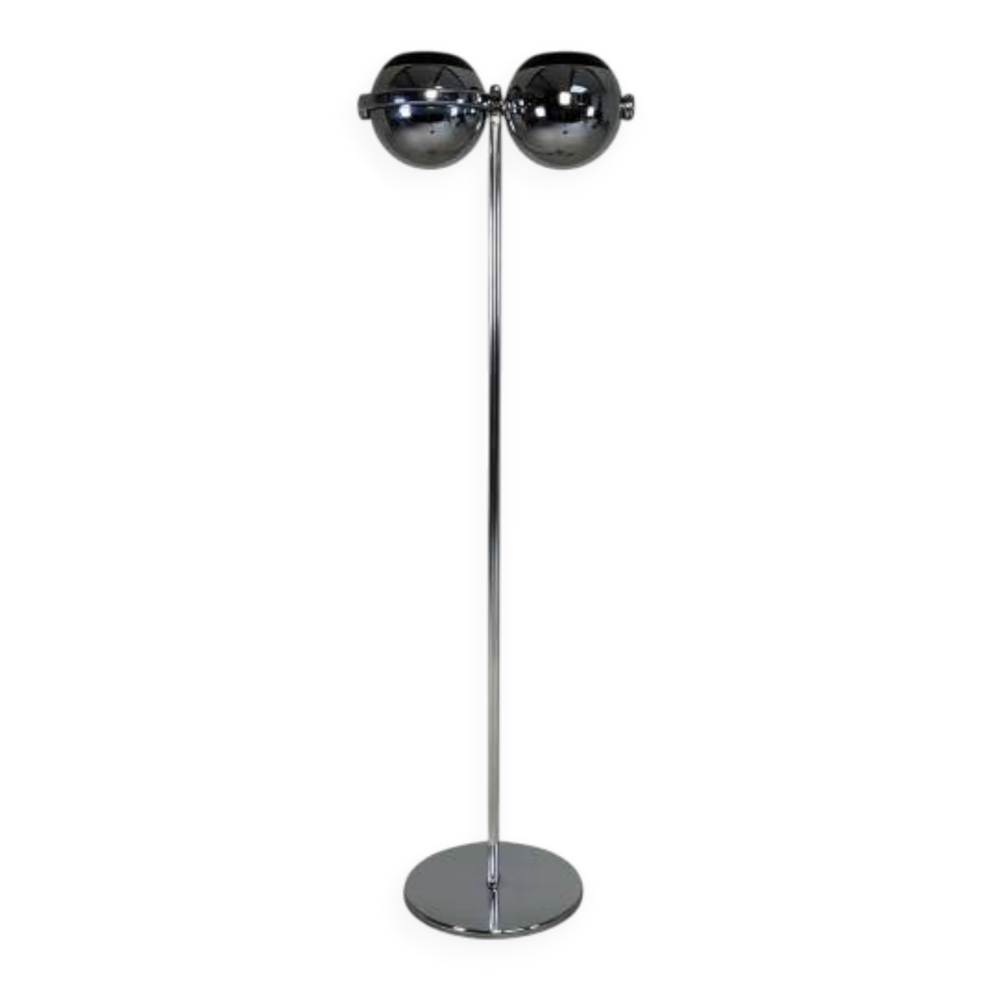 Lampadaire par Terence Conran pour Erco, années 1970