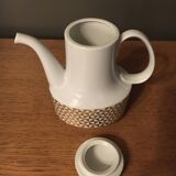 Tapio Wirkkala designer coffee service for Rosenthal - studio-linie: composition