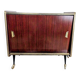 Meuble bar roulant vintage