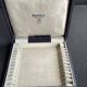 Box of 12 Ercuis oyster forks – Silver plated