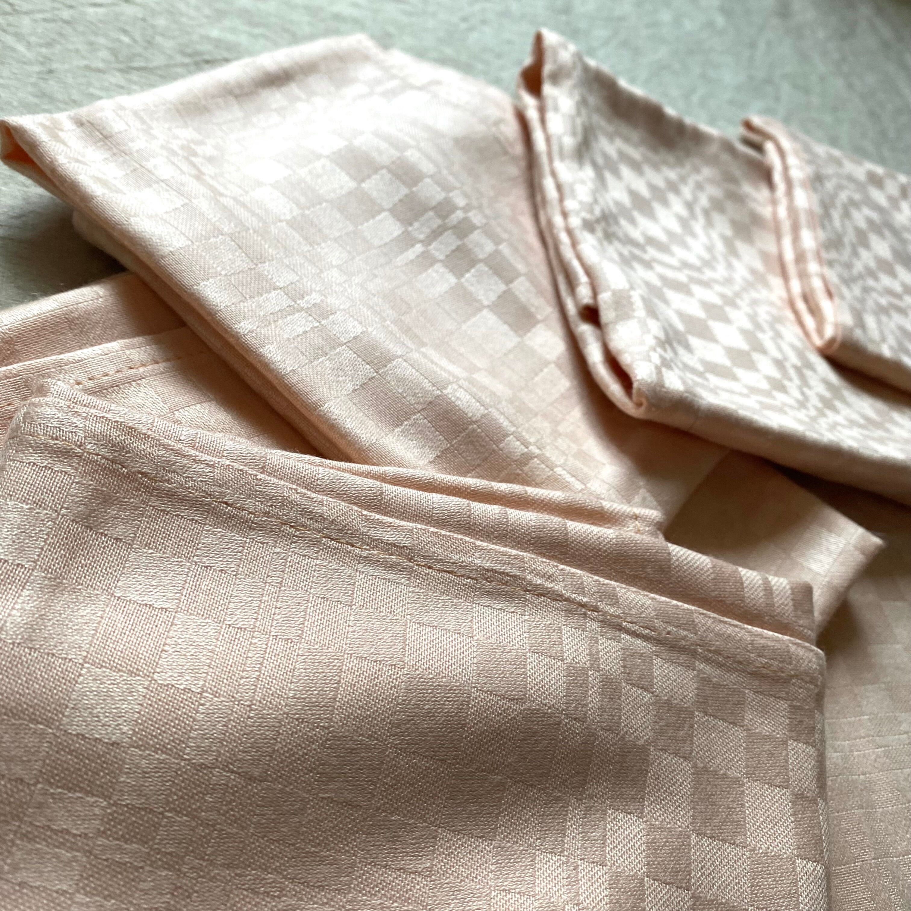 Vintage table service