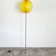 Moon floor lamp, Kare design, Spain 1980s