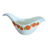 Old sauceboat Moulin des Loups