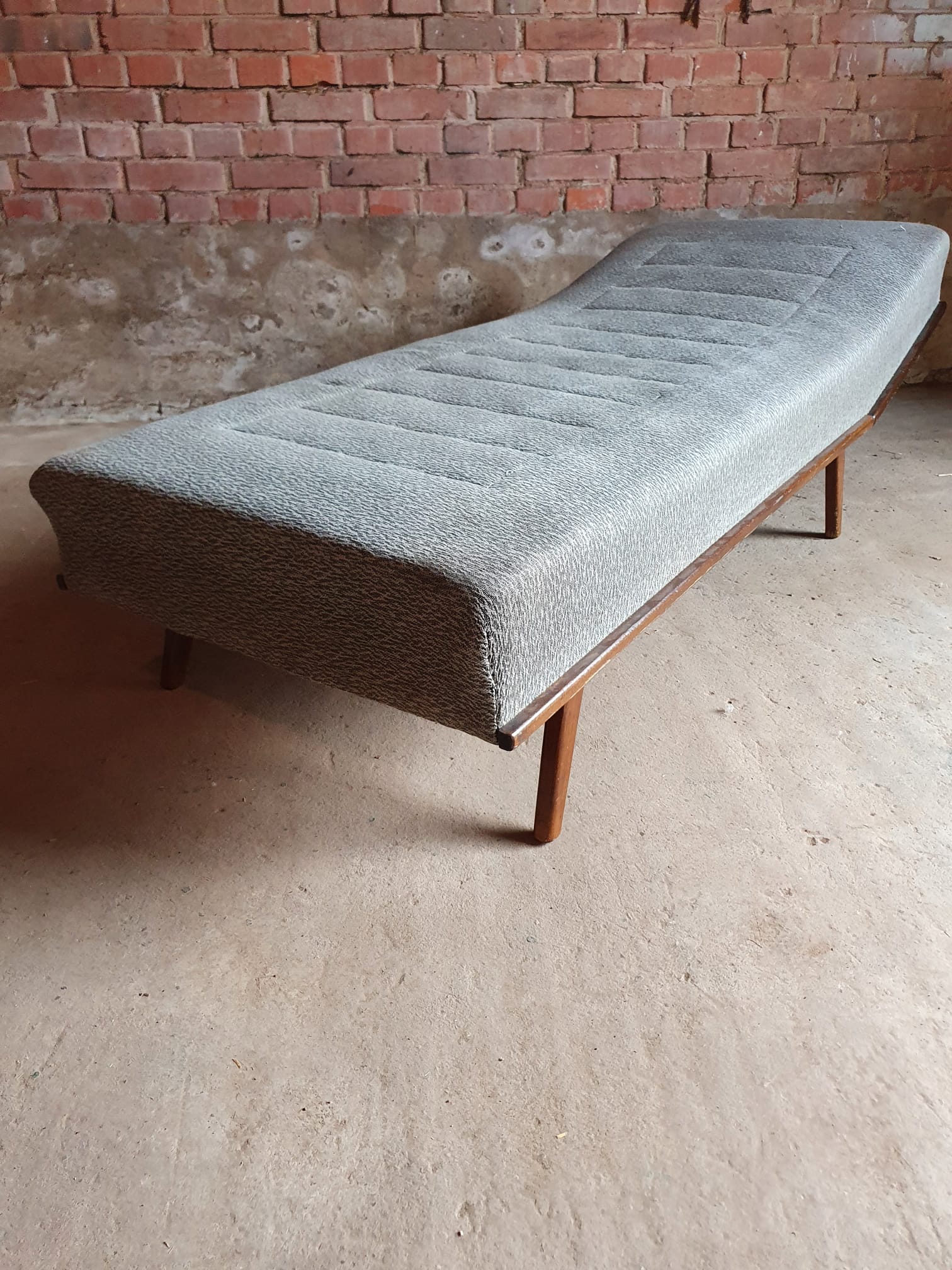 Daybed / Daybed year 60' vintage