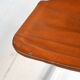 Chair attributed to Willy Rizzo for Cidue 1970s