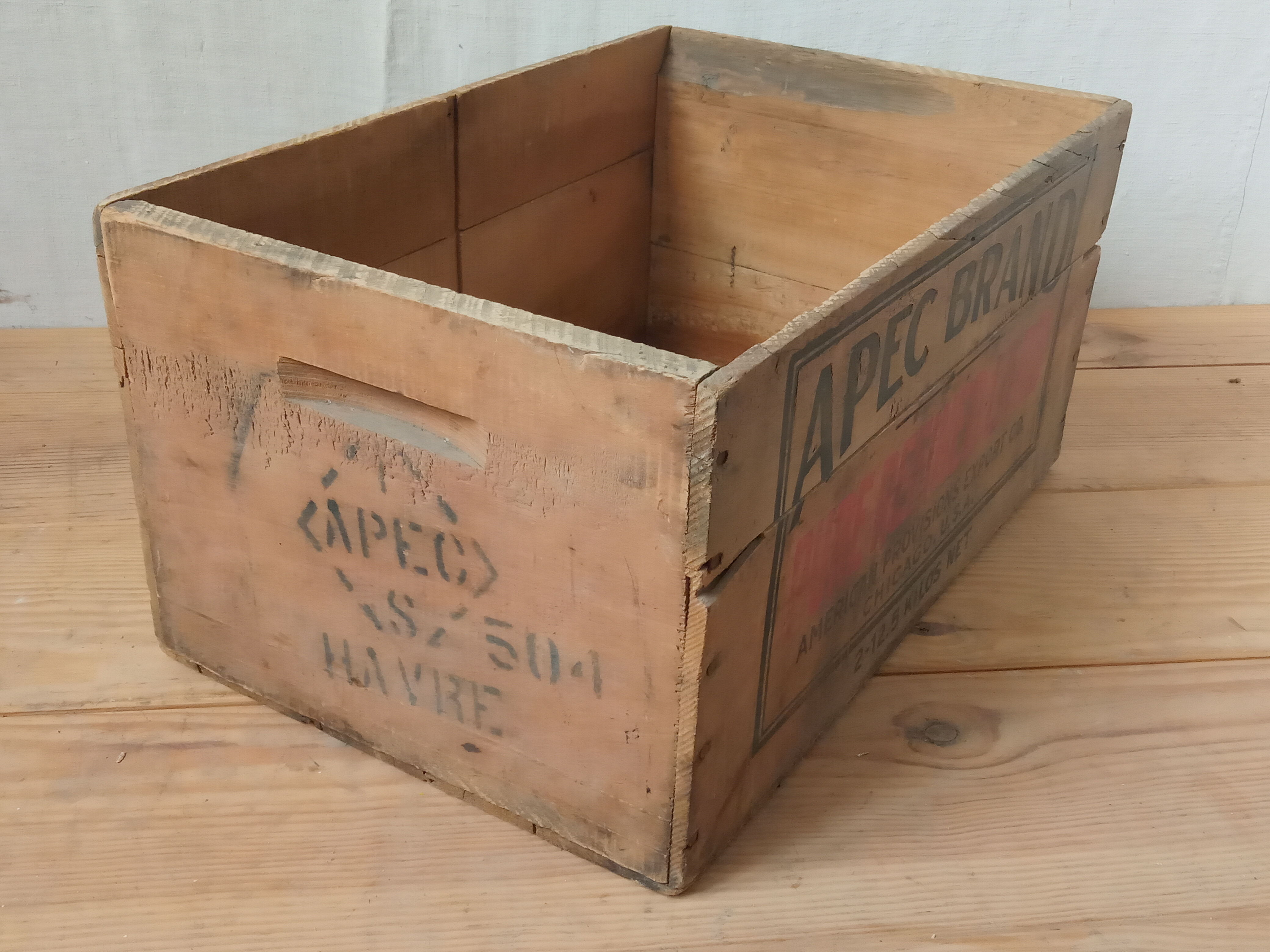 American Shipping Fund 1945