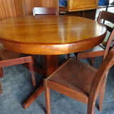 Baumann Extendable Roundtable 2 extensions