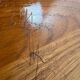 Vintage dyrlund teak corner furniture /. cupboard