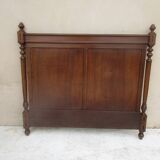 Vintage headboard 30s