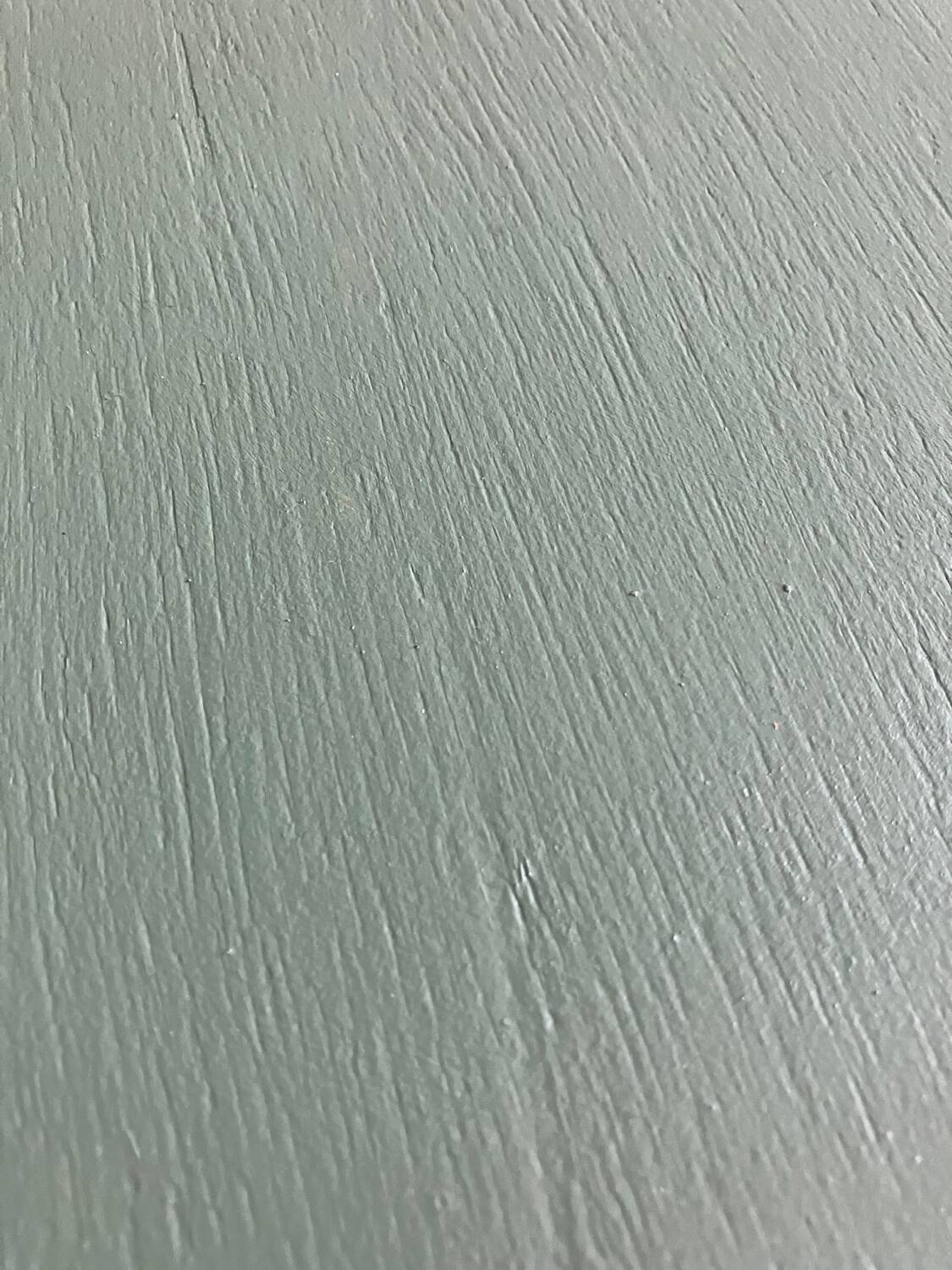 Asymmetrical art deco wardrobe