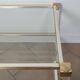 Table basse Pierre Vandel