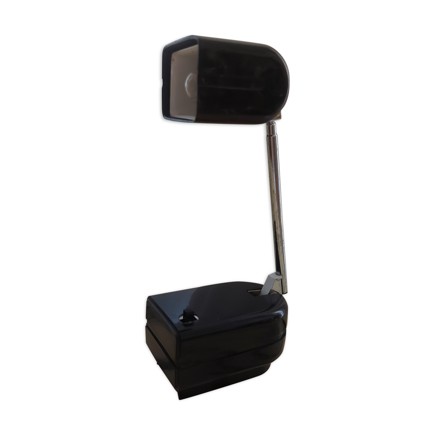 Vintage lamp 80'S foldable and telescopic