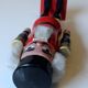 Wooden nutcracker, vintage from the 1970s