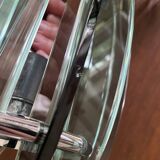 Wall lights with Murano glass slats VECA Italy