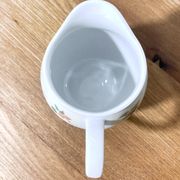 Guy Degrenne Sweet and Salty Fruit Service : Milk jug