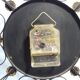 Vintage japy wall clock