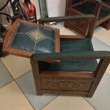 Syrian armchairs