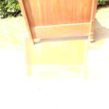 Boat bed