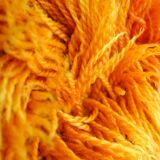 Scandinavian Carpet, 1970s 200x138cm