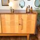 Vintage sideboard