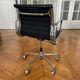 Eames Office Chair EA118 Leather
