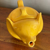 Elephant teapot