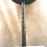 Bar Stool by Admiral Chrome Corp. USA 1950’s