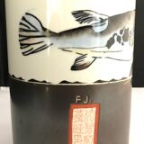 Vase by Fabienne Jouvin