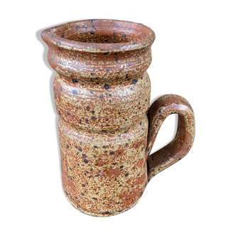 Pitcher sandstone-70s