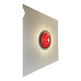 Disco Stilnovo Wall Lamp Circa 1970