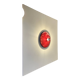 Disco Stilnovo Wall Lamp Circa 1970