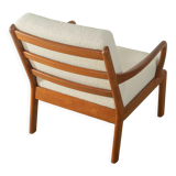 1960s Armchair, L. Olsen & Søn