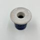 Ceramic candle holder by Baldelli