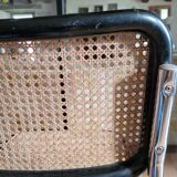 Set of 4 Marcel Breuer chairs