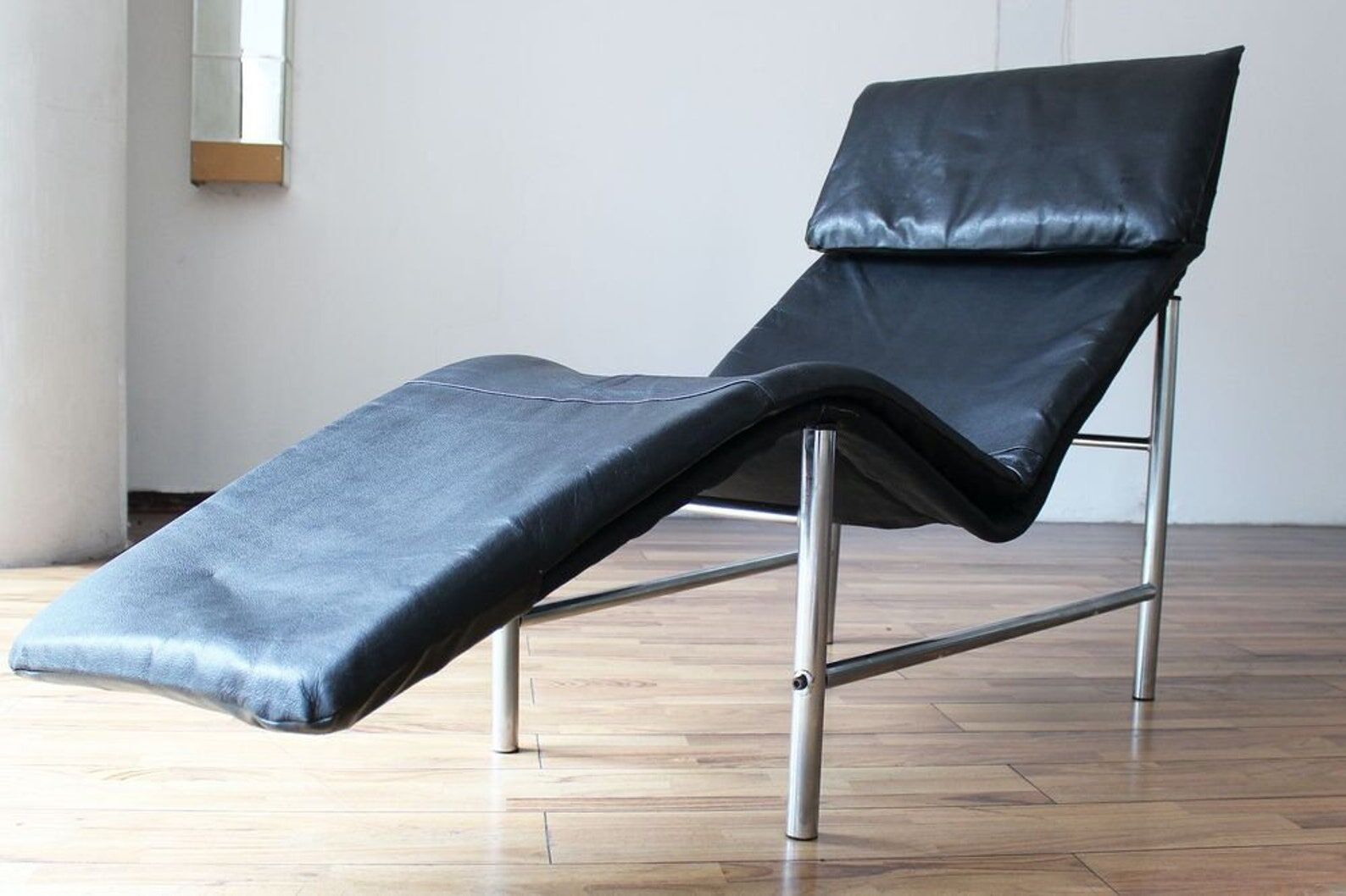 Skye Lounge Chair by Tord Bjorklund for Ikea