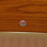 Easy chair by Ole Wanscher for Cado Møbelfabrik, Denmark, 1960s