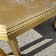 Maison Jansen coffee table