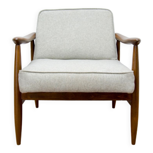 Fauteuil gfm-87 par juliusz kedziorek