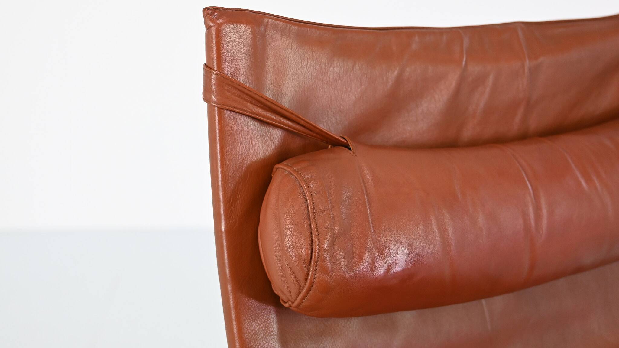 Poul Kjaerholm, PK20 Lounge Chair for E. Kold Christensen