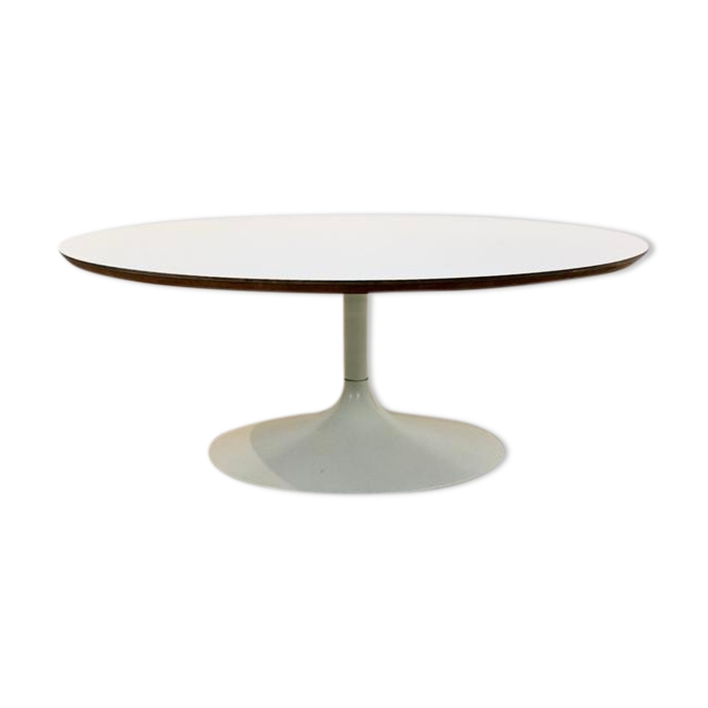 Table basse Tulipe T830 par Geoffrey Harcourt pour Artifort