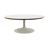 Table basse Tulipe T830 par Geoffrey Harcourt pour Artifort